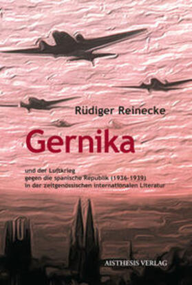 Reinecke, R: Gernika