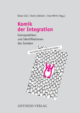 Komik der Integration