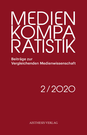 Medienkomparatistik