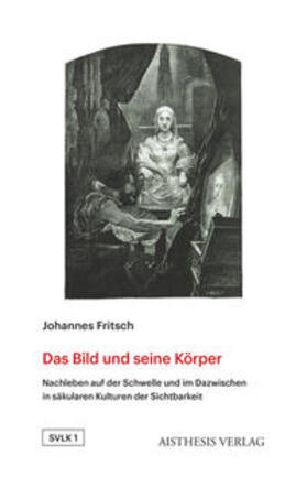 Fritsch, J: Bild und seine Körper