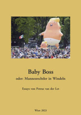 Let, P: Baby Boss