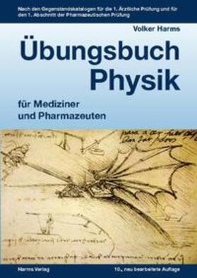 Harms, V: Uebungsb. Physik