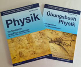 Harms, V: Physikpaket/2 Bde