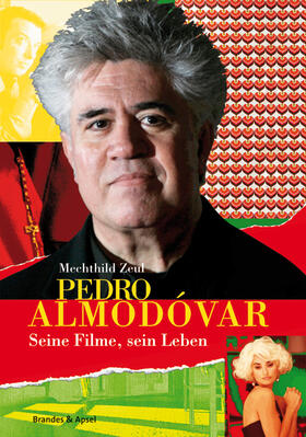 Pedro Almodóvar