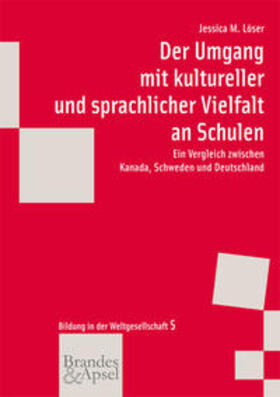 Der Umgang mit kultureller Vielfalt an Schulen