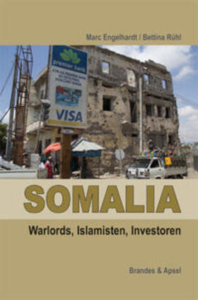 Engelhardt, M: Somalia