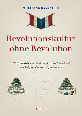 Revolutionskultur ohne Revolution