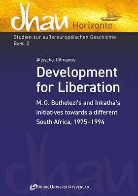 Tillmanns, A: Development for Liberation