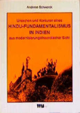 Ursachen und Konturen eines Hindu-Fundamentalismus in Indien aus modernisierungstheoretischer Sicht