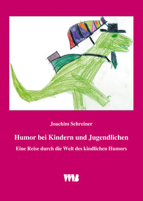 Humor bei Kindern und Jugendlichen