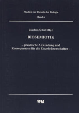 Biosemiotik