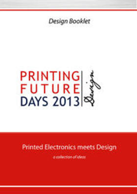 Printing Future Days 2013 - DESIGN