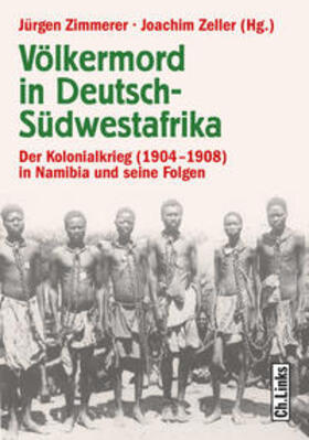 Völkermord in Deutsch-Südwestafrika