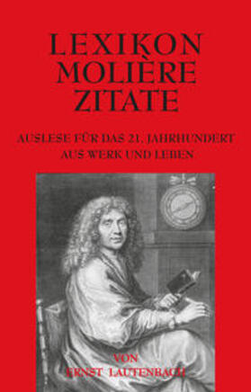 Lexikon Molière Zitate