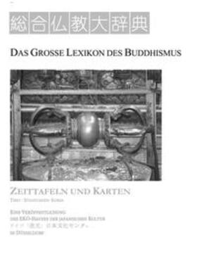 Das Große Lexikon des Buddhismus