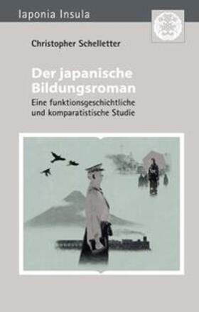Schelletter, C: Der japanische Bildungsroman