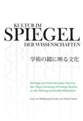 Kultur im Spiegel der Wissenschaften