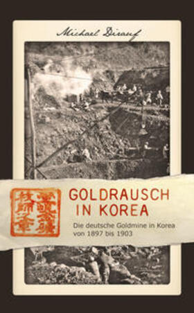 Goldrausch in Korea