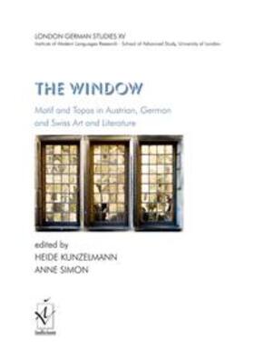 THE WINDOW