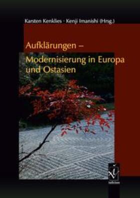 Aufklärungen - Modernisierung in Europa und Ostasien