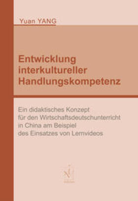 Entwicklung interkultureller Handlungskompetenz