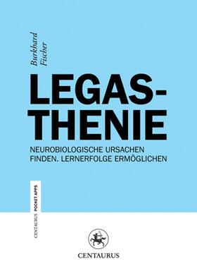 Legasthenie