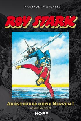 ROY STARK