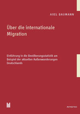 Über die internationale Migration