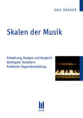 Skalen der Musik