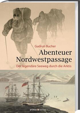 Abenteuer Nordwestpassage