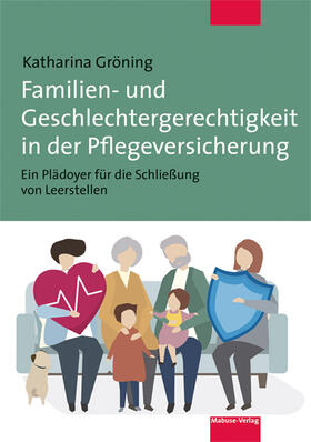 Gröning, K: Familien- und Geschlechtergerechtigkeit in der P