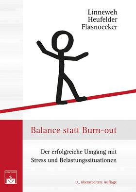 Balance statt Burn-out