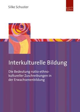 Interkulturelle Bildung