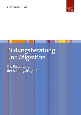 Bildungsberatung und Migration