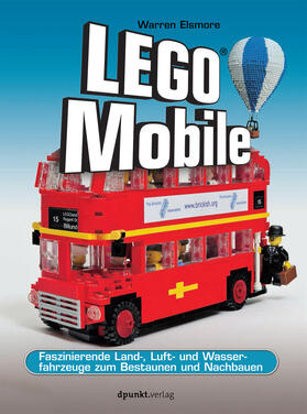 Elsmore, W: LEGO®-Mobile