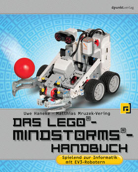 Haneke, U: LEGO®-Mindstorms®-Handbuch