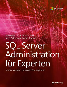 SQL Server Administration