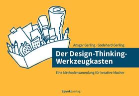 Der Design-Thinking-Werkzeugkasten