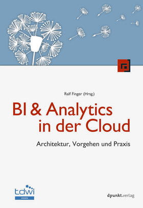 BI & Analytics in der Cloud