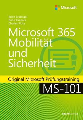 Microsoft 365 Mobilität und Sicherheit