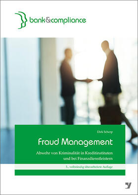 Fraud Management