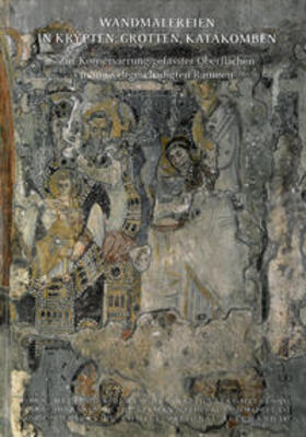 Wandmalereien in Krypten, Grotten, Katakomben