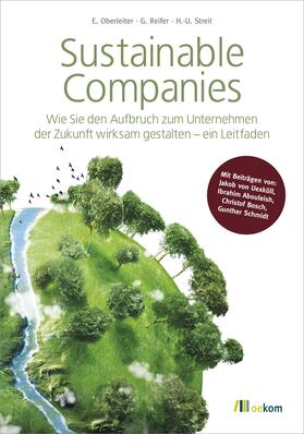 Oberleiter, E: Sustainable Companies