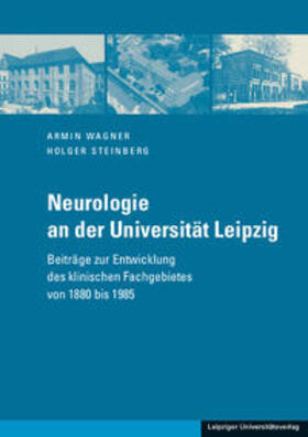 Wagner, A: Neurologie an der Universität Leipzig