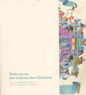 Dokumente des lutherischen Glaubens