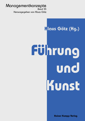 Führung und Kunst