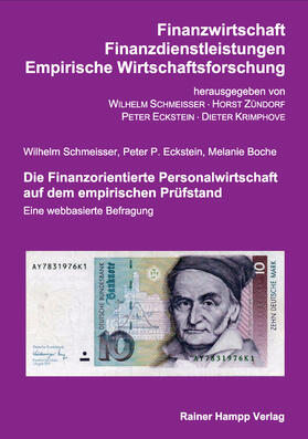 Die Finanzorientierte Personalwirtschaft auf dem empirischen Prüfstand