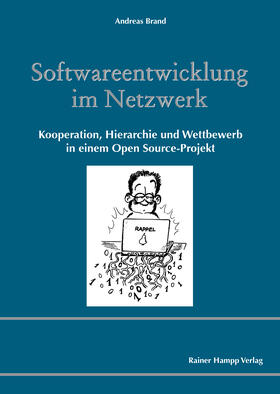 Softwareentwicklung im Netzwerk