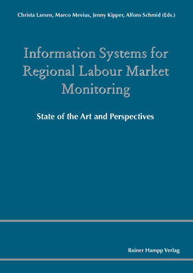 Information Systems for Regional Labour Market Monitoring