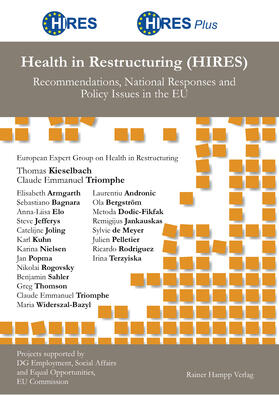 Health in Restructuring (HIRES)